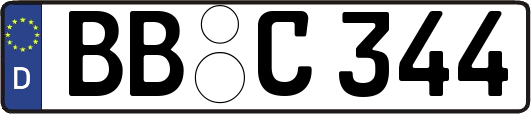 BB-C344