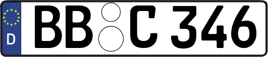 BB-C346