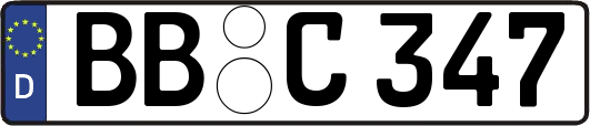 BB-C347