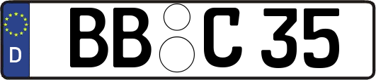 BB-C35
