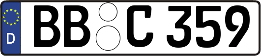 BB-C359