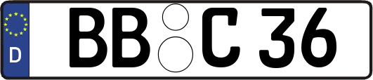 BB-C36