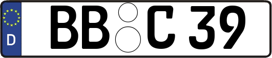 BB-C39
