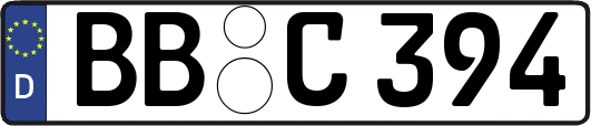 BB-C394