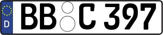 BB-C397