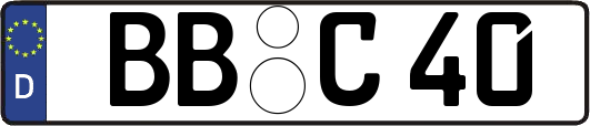 BB-C40