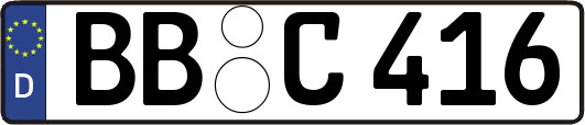 BB-C416