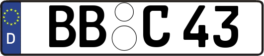 BB-C43