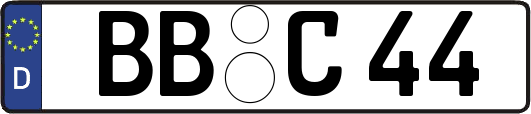 BB-C44