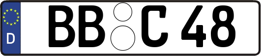 BB-C48