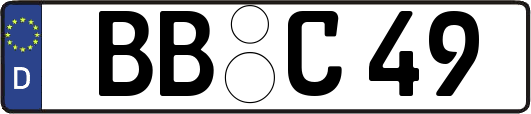 BB-C49