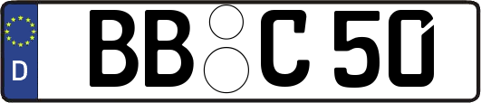 BB-C50