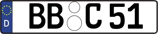 BB-C51
