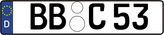 BB-C53