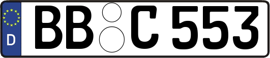 BB-C553