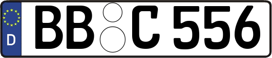 BB-C556