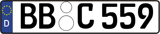 BB-C559