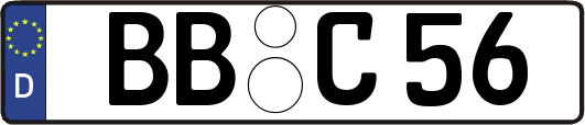 BB-C56