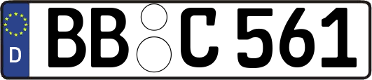 BB-C561
