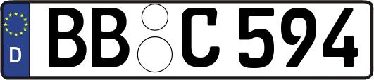 BB-C594