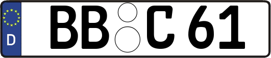 BB-C61