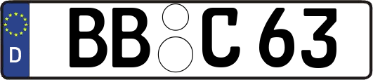 BB-C63