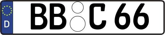 BB-C66