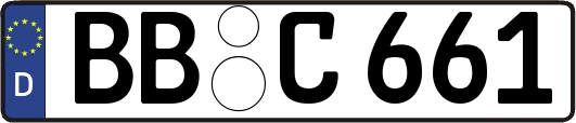 BB-C661