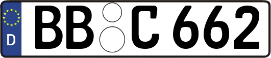 BB-C662