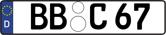 BB-C67