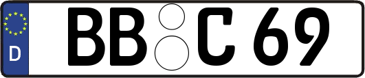 BB-C69