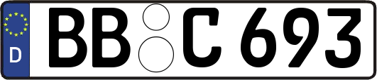 BB-C693