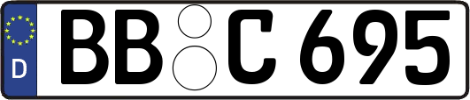 BB-C695