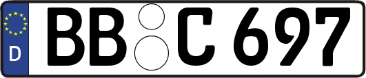 BB-C697