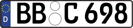 BB-C698