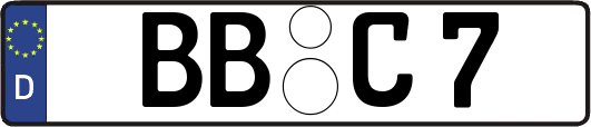 BB-C7