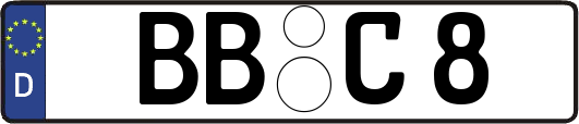 BB-C8