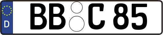 BB-C85