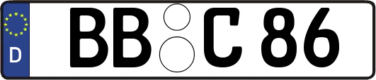 BB-C86