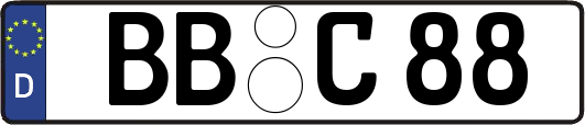 BB-C88