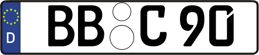 BB-C90