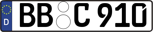 BB-C910