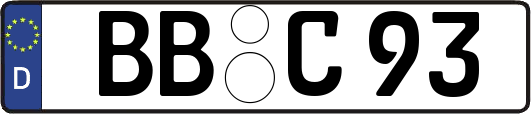 BB-C93