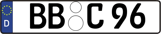 BB-C96