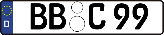 BB-C99