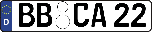 BB-CA22