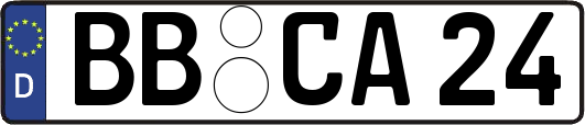BB-CA24