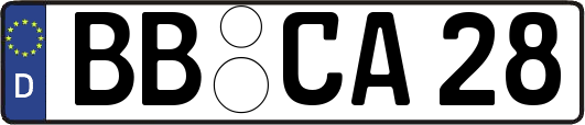 BB-CA28