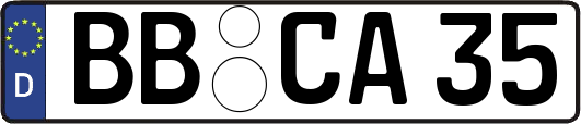 BB-CA35