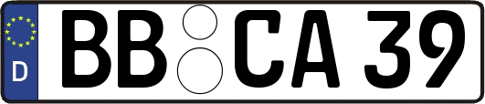 BB-CA39